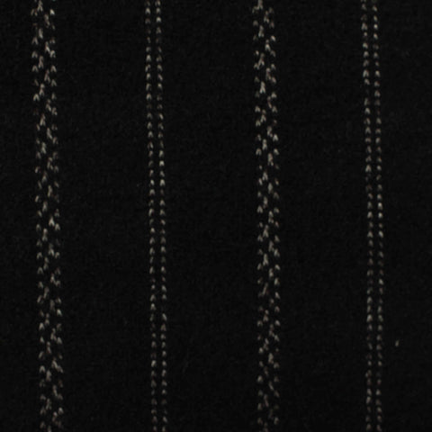 Light Grey Vertical-Line Jacquard, Polyester