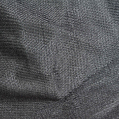 100% Polyester Jersey Knit Fabric, 139 gsm, 160 cm — Grey