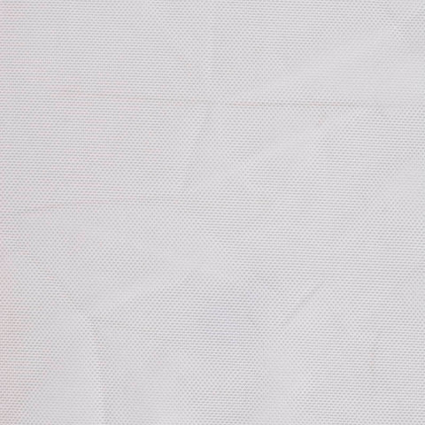 100% Polyester Mesh Fabric, 36 gsm, 160 cm — White