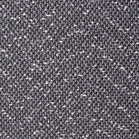 Grey Marl Jacquard, Polyester, 367 gsm