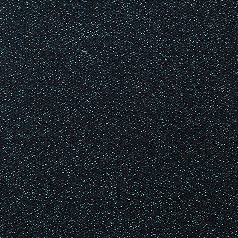 Light Blue Marl Knit, Polyester, 260 gsm