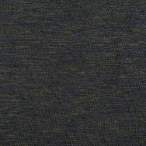 Olive Marl Jersey Knit, Viscose, 265 gsm