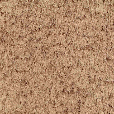 100% Polyester Knit Fabric, 470 gsm, 150 cm — Orange