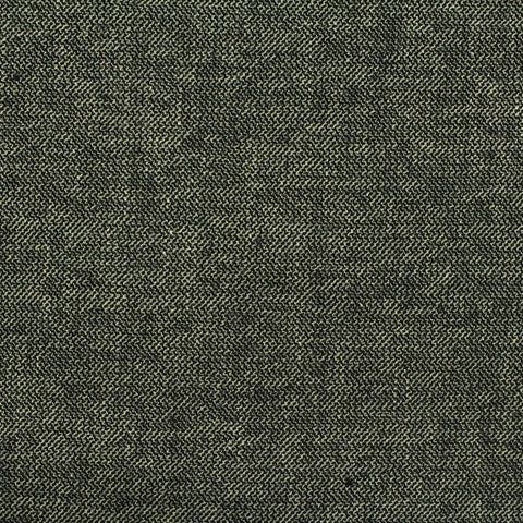 Light Grey Marl Woven, Linen-Poly