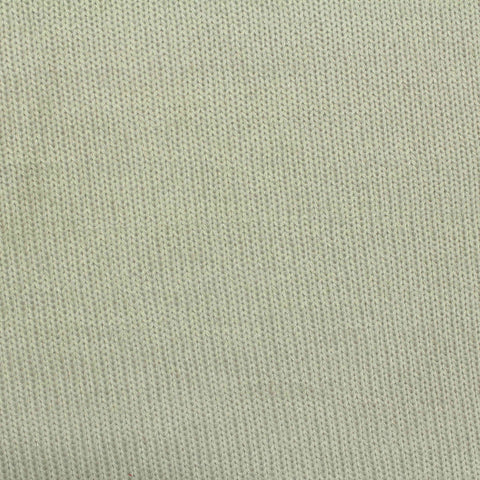 Viscose Polyester Chunky Knit Fabric, 168 gsm, 155 cm — Khaki