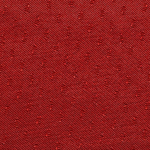 Red Dot Jacquard, Viscose