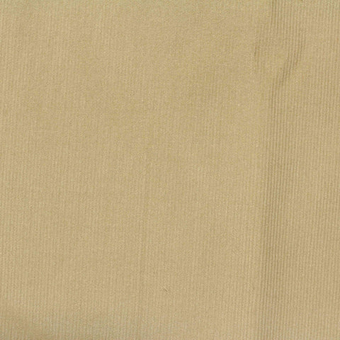 Yarn-Dyed 100% Cotton Corduroy Fabric, 149 gsm — Orange