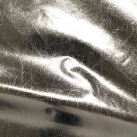 Nylon Polyester Woven Fabric, 146 cm — White