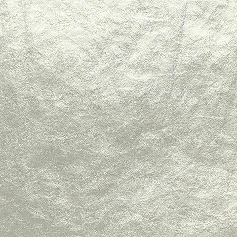 100% Nylon Plissé Fabric, 146 cm — Grey, ref EF-203897