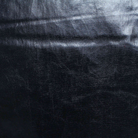 100% Nylon Woven Fabric, 146 cm — Black
