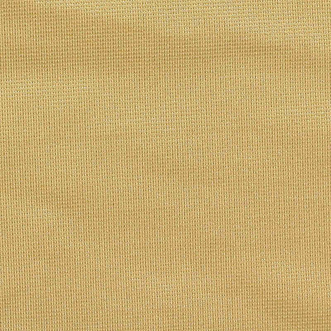 Nylon Stretch Interlock Knit Fabric, 176 gsm — Orange