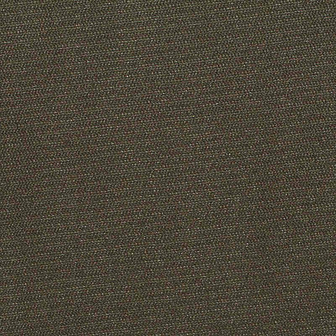 100% Polyester Warp Knit Fabric, 80 gsm, 170 cm — Brown
