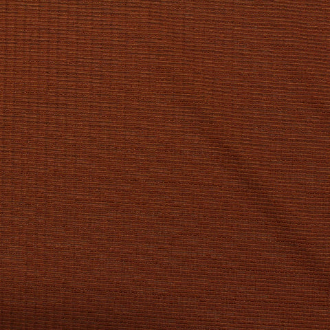 Polyester Stretch Crepe Fabric, 130 gsm, 155 cm — Red