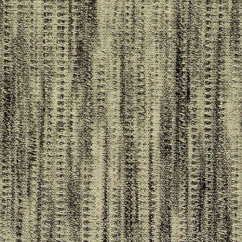 Grey Abstract Jersey Knit, Poly-Cotton