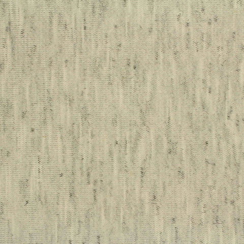 Light Grey Marl French Terry, Cotton-Poly, 262 gsm
