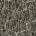 Light Grey Geometric-Hexagon Jacquard, Polyester