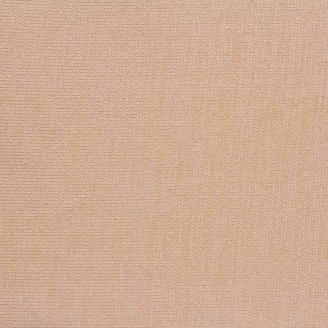Polyester Stretch Chunky Knit Fabric, 210 gsm, 152 cm — Orange