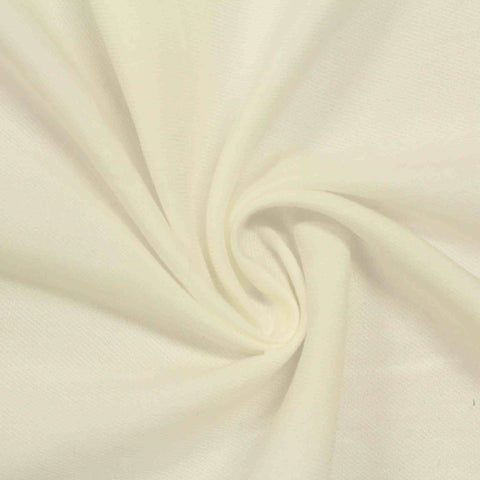 100% Modal Twill Fabric, 150 gsm, 148 cm — Beige