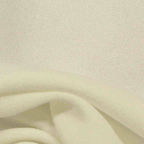 100% Polyester Woven Fabric, 165 gsm, 148 cm — Beige