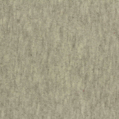 Polyester Viscose Jersey Knit Fabric, 135 gsm, 150 cm — Khaki