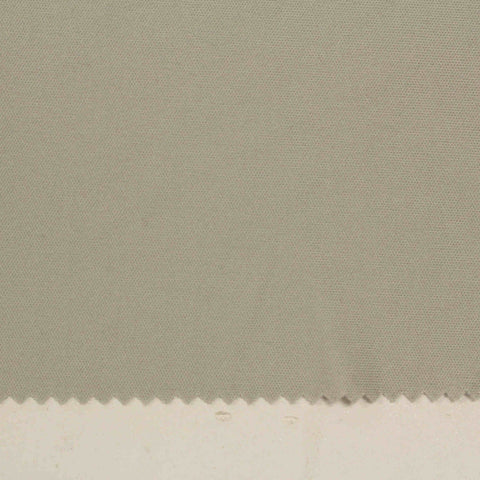 100% Polyester Interlock Knit Fabric, 115 gsm, 165 cm — Khaki