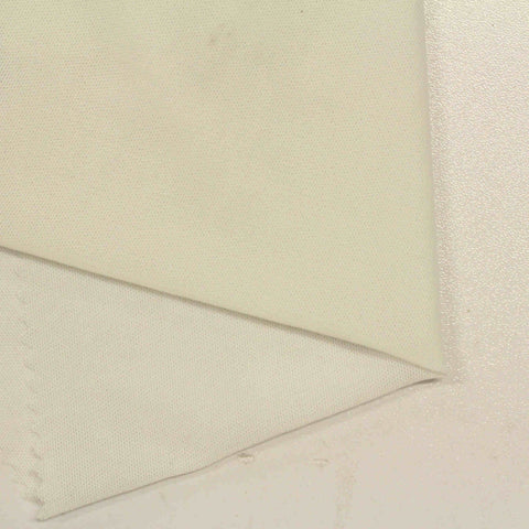 Nylon Stretch Mesh Fabric, 90 gsm, 170 cm — Beige