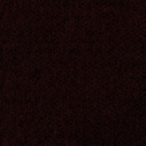 100% Polyester Chenille Fabric, 580 gsm, 152 cm — Red
