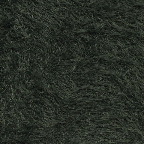 100% Polyester Knit Fabric, 310 gsm, 160 cm — Black