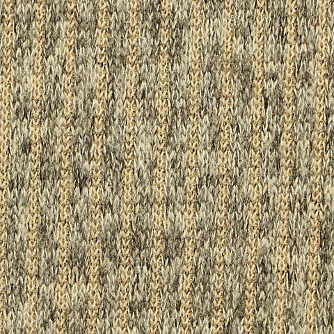 Polyester Interlock Knit Fabric, 250 gsm, 160 cm — Beige