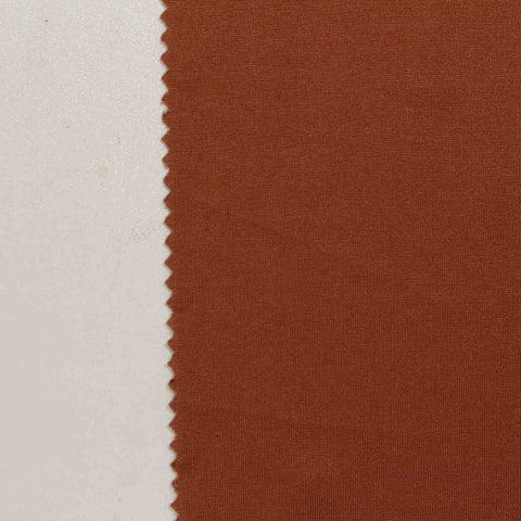 100% Polyester Jersey Knit Fabric, 145 gsm, 150 cm — Red
