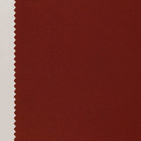 100% Polyester Jersey Knit Fabric, 170 gsm, 220 cm — Red
