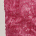 Pink Marl Chenille, Polyester, 360 gsm