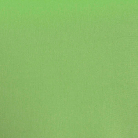 Viscose Stretch Jersey Knit Fabric, 193 gsm, 165 cm — Green