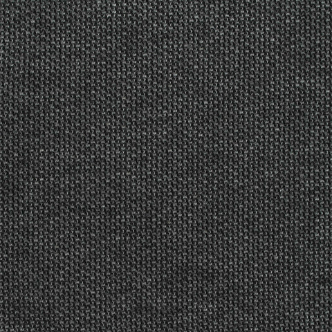 Dark Grey Marl Knit, Poly-Viscose