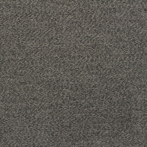 Heathered Grey Marl Jersey Knit, 160 gsm