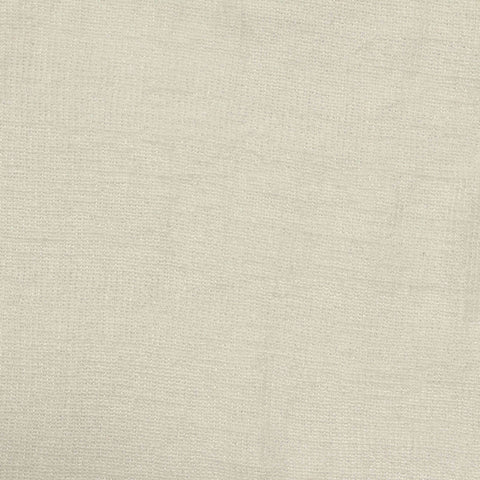 Rib Knit Fabric, 206 gsm, 130 cm — Beige