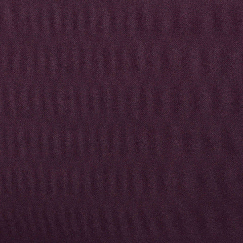 Polyester Stretch Jersey Knit Fabric, 220 gsm, 147 cm — Purple