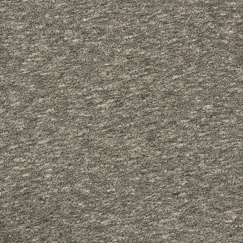 Grey Marl Jersey Knit, Poly-Cotton, 160 gsm, 165 cm, ref EF-212987