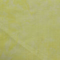 Light Yellow Abstract Jersey Knit, Viscose-Poly