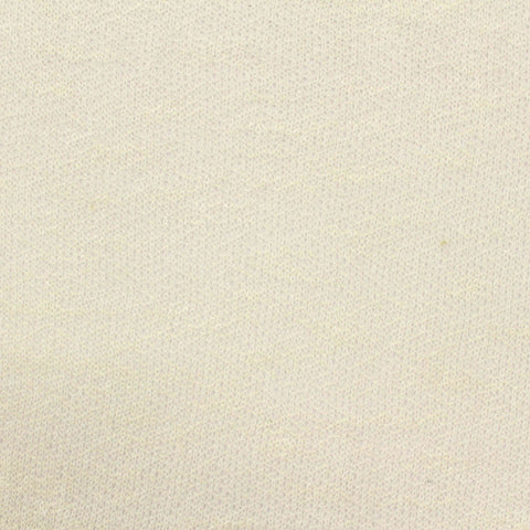Chunky Knit Fabric, 138 gsm, 160 cm — Beige