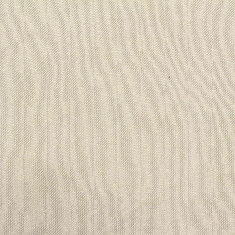 100% Viscose Chunky Knit Fabric, 119 gsm, 150 cm — Beige