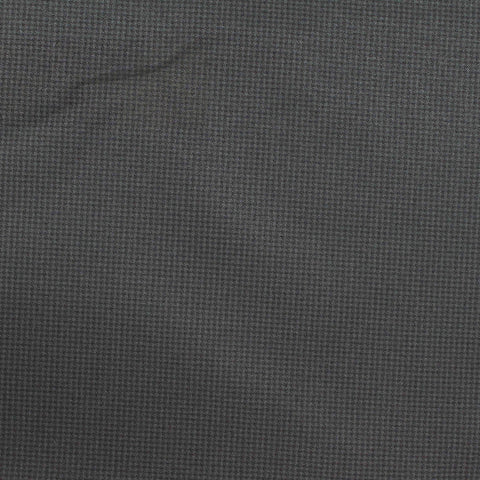 Dark Grey Check Woven, Polyester, 181 gsm