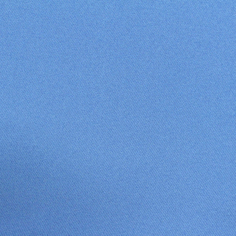 100% Polyester Woven Fabric, 140 gsm — Blue, ref EF-213348