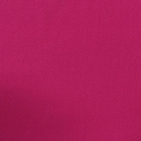 Polyester Viscose Stretch Linen-Look Fabric, 228 gsm — Pink, ref EF-213364