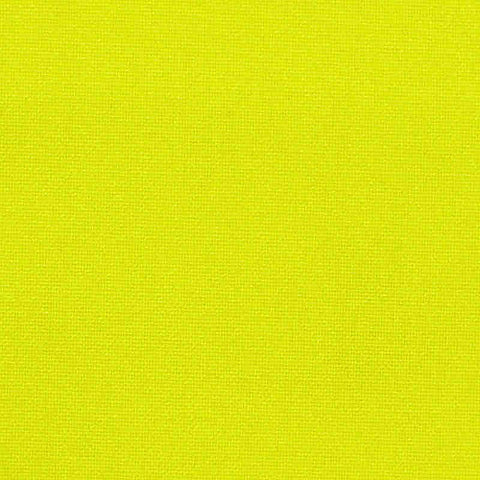 Polyester Viscose Stretch Woven Fabric, 144 gsm — Yellow