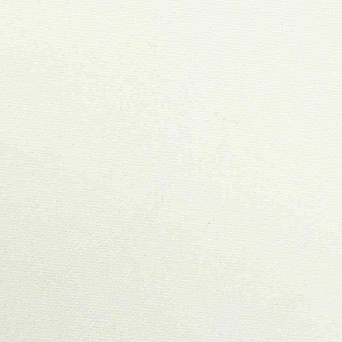 Polyester Viscose Stretch Woven Fabric, 211 gsm — White