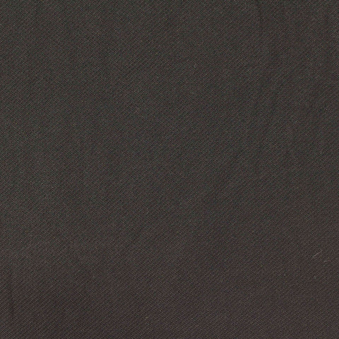 Polyester Stretch ITY Knit Fabric, 221 gsm — Brown