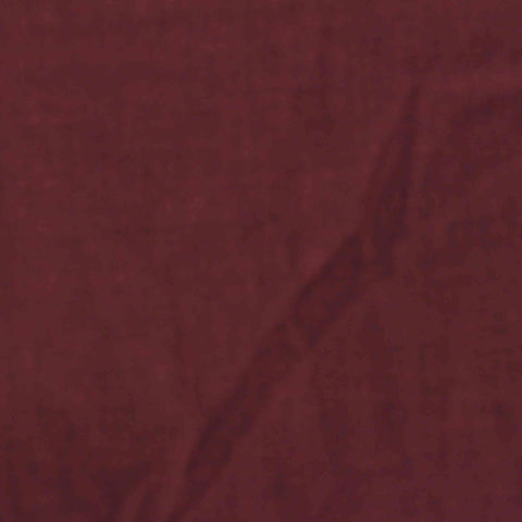 Polyester Stretch Woven Fabric, 258 gsm — Red