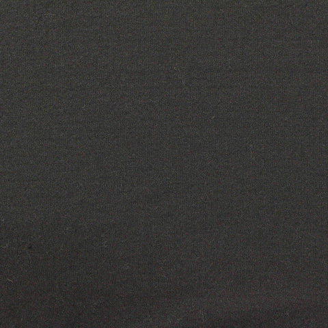 100% Polyester Interlock Knit Fabric, 158 gsm — Grey