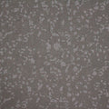 Jacquard Polyester Viscose Stretch Knit Fabric, 220 gsm — Grey